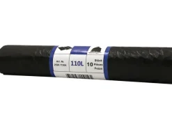 Weita Kehrichtsack Venardo 110 l, 10 Stück
