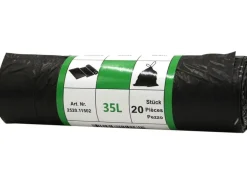 Weita Kehrichtsack Venardo 35 l, 20 Stück