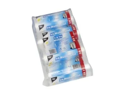 Weita Müllbeutel Papstar 35 l, 200 Stück