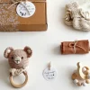 Welcomebabybox Baby-Geschenkbox Kimo