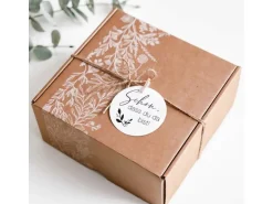Welcomebabybox Baby-Geschenkbox Kimo