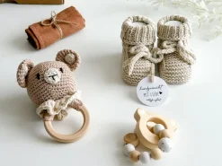 Welcomebabybox Baby-Geschenkbox Kimo