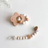 Welcomebabybox Baby-Geschenkset Leni Body & Rasselhase