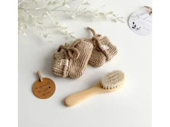 Welcomebabybox Baby-Geschenkbox Kuma