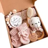 Welcomebabybox Baby-Geschenkbox Avola