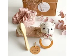 Welcomebabybox Baby-Geschenkbox Avola