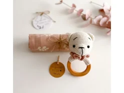 Welcomebabybox Baby-Geschenkbox Avola