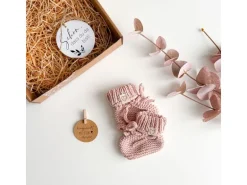 Welcomebabybox Baby-Geschenkbox Avola