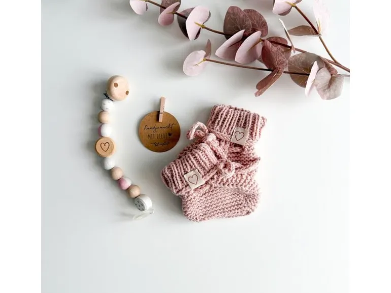 Welcomebabybox Baby-Geschenkbox Avola