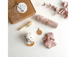 Welcomebabybox Baby-Geschenkbox Avola