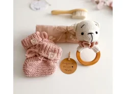 Welcomebabybox Baby-Geschenkbox Avola