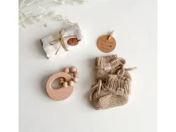 Welcomebabybox Baby-Geschenkbox Nylo