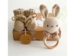 Welcomebabybox Baby-Geschenkbox Nylo
