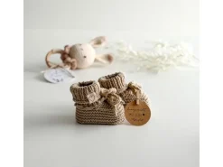 Welcomebabybox Baby-Geschenkbox Nylo