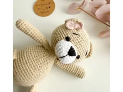 Welcomebabybox Baby-Geschenkbox Mele
