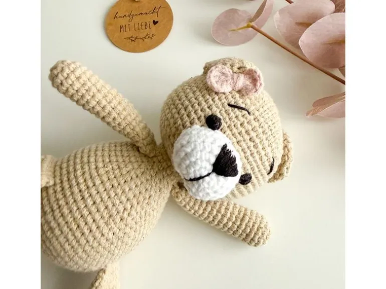 Welcomebabybox Baby-Geschenkbox Mele