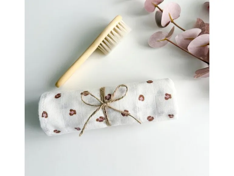 Welcomebabybox Baby-Geschenkbox Mele