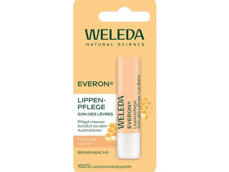 WELEDA Everon 4.8 g