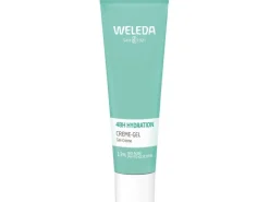 WELEDA Gesichtscrème 48 h Hydration Creme-Gel 30 ml