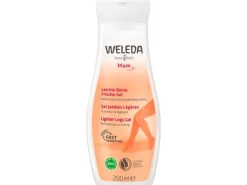 WELEDA Pflegebalsam Leichte Beine Gel 200 ml