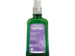 WELEDA Pflegeöl Entspannend Lavendel 100 ml
