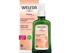 WELEDA Schwangerschafts-Pflegeöl 100 ml