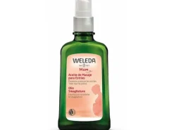 WELEDA Schwangerschafts-Pflegeöl 100 ml