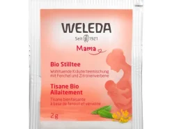 WELEDA Stilltee Bio 20 Stk.