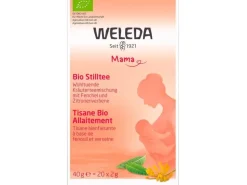 WELEDA Stilltee Bio 20 Stk.