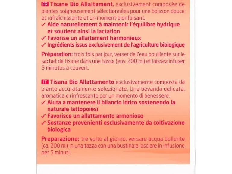 WELEDA Stilltee Bio 20 Stk.