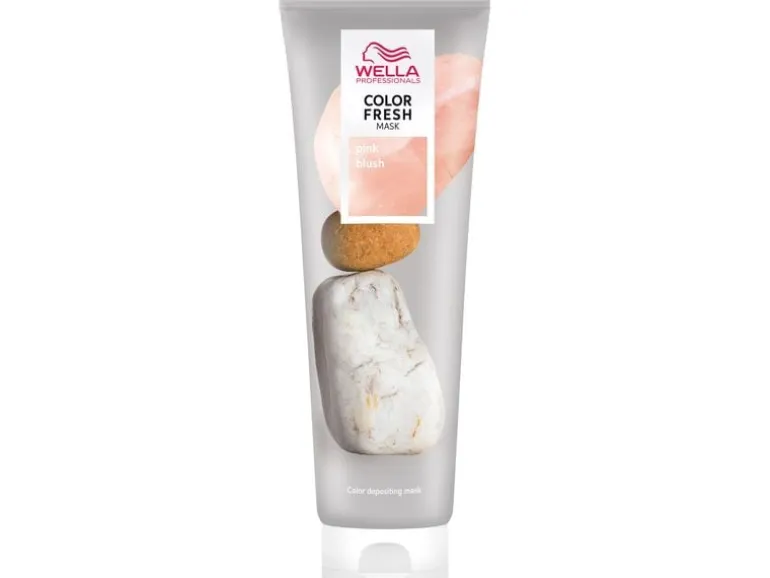 wella Color Fresh Mask 150 ml