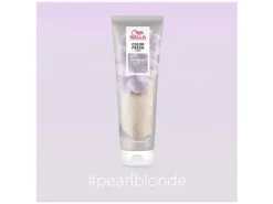 wella Color Fresh Mask Pearl Blonde 150 ml