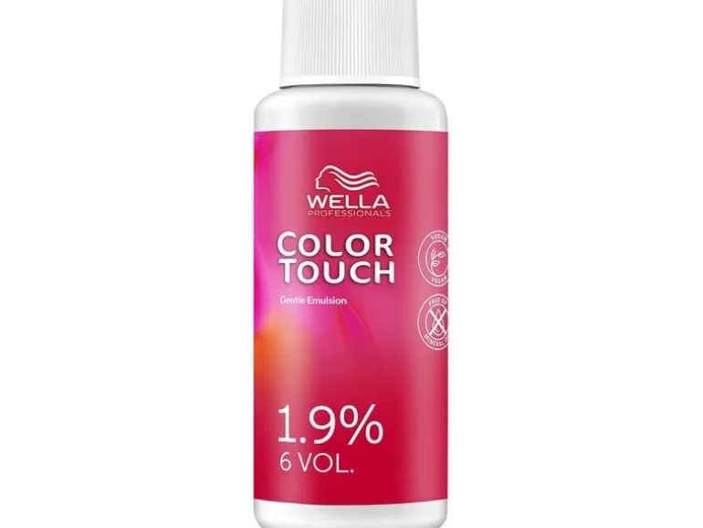 wella Color Touch 60 ml