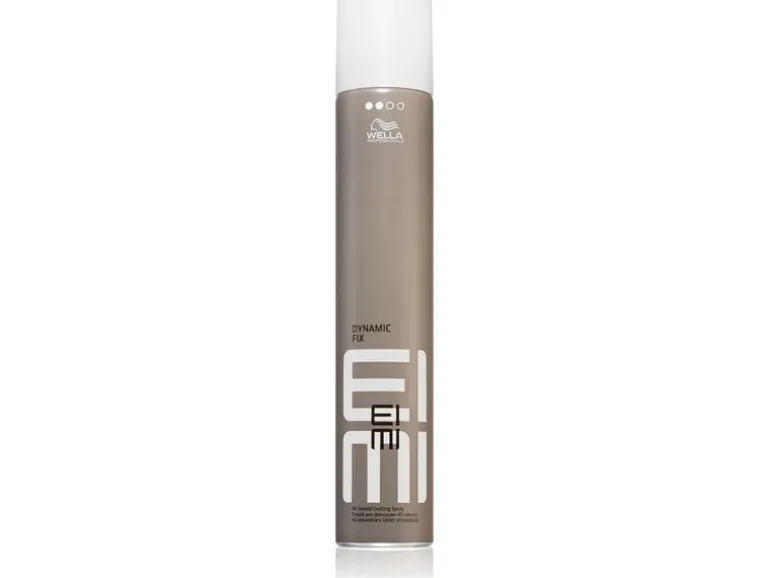 wella EIMI Hairspray Dynamic Fix XL 500 ml