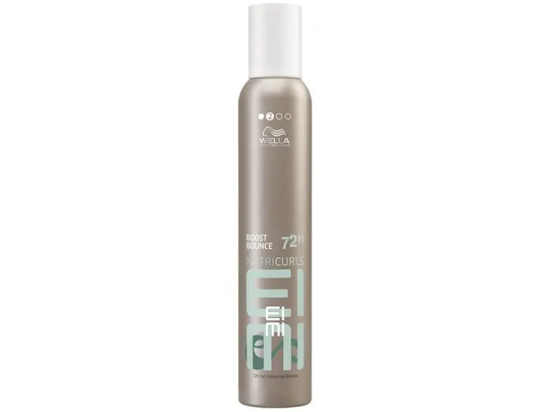 wella EIMI Nutricurls Boost Bounce 300 ml