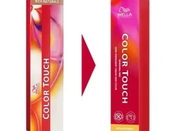 wella Haartönung Color Touch Rich Naturals 9/16 60 ml