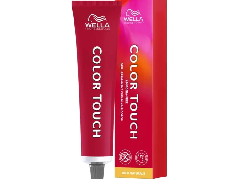 wella Haartönung Color Touch Rich Naturals 9/16 60 ml
