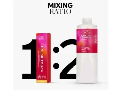 wella Haartönung Color Touch Rich Naturals 9/16 60 ml