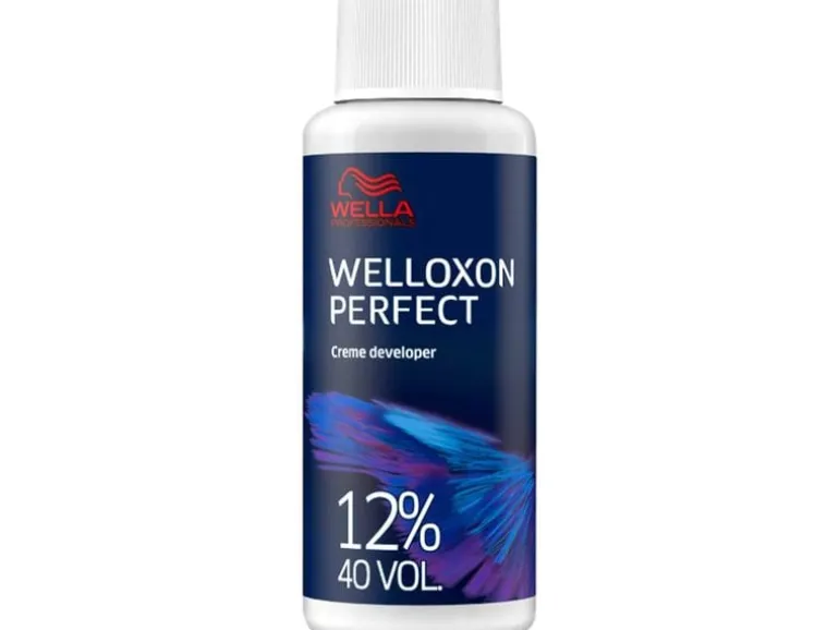 wella Welloxon Perfect 60 ml