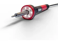 Weller Lötkolben WLIR3023C 30 W LED-Ringlicht konisch 400 Grad