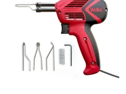 Weller Lötpistole 230 V, 140 W, Meisselform, 480 °C (max)