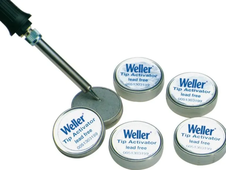 Weller Lötspitze Tip-Activator
