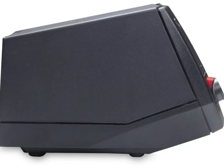 Weller Lötstation WE 1010 Limited Black Edition 70 W Schwarz