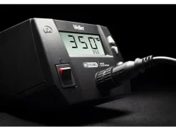 Weller Lötstation WE 1010 Limited Black Edition 70 W Schwarz