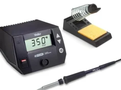 Weller Lötstation WE 1010 Limited Black Edition 70 W Schwarz