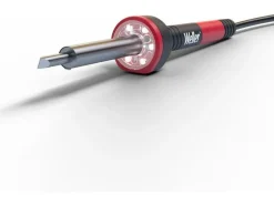 Weller WLIR6023C 60 W mit LED-Halo-Ring und Meisselform