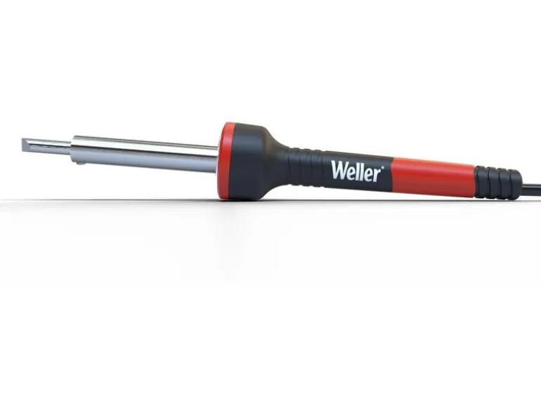 Weller WLIR6023C 60 W mit LED-Halo-Ring und Meisselform