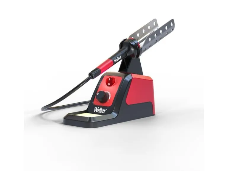 Weller WLSK8023C Analog, 80 W, 485 Grad Celsius, LED-Beleuchtung