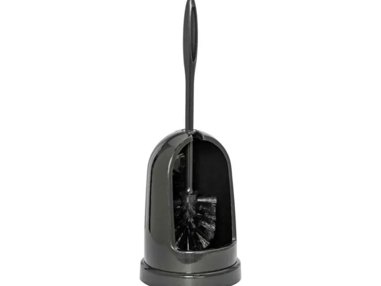 Wenko Toilettenbürste Standard Schwarz