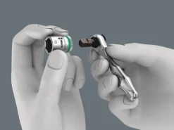 Wera Werkzeug-Set Tool-Check PLUS 1, 39-teilig